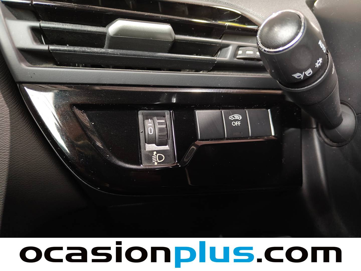 Citroën C4 Spacetourer Citroën C4 Spacetourer PureTech 130 S&S Feel (130 CV) de ocasión