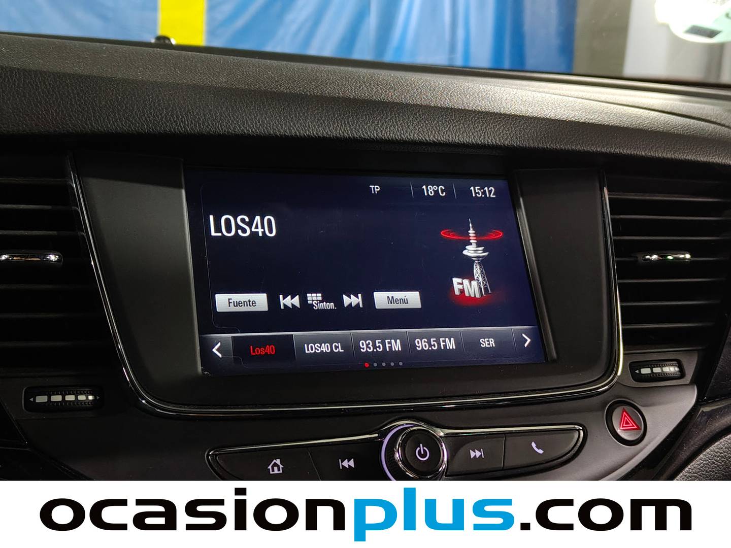 Opel Astra Opel Astra 1.4 Turbo S&S Dynamic (125 CV) al mejor precio