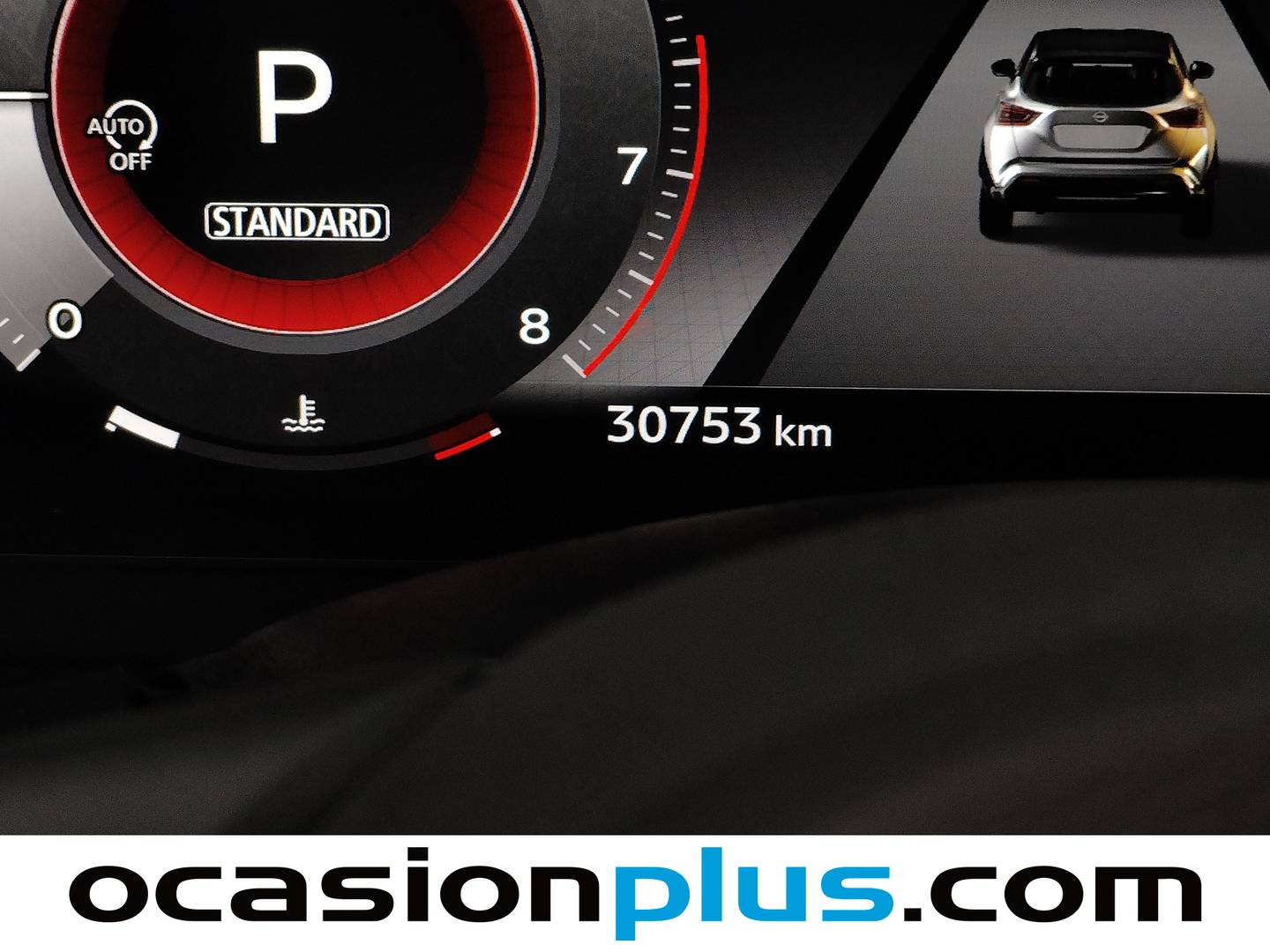 Foto Nissan JUKE Nissan Juke DIG-T N-Connecta 4x2 DCT (114 CV)