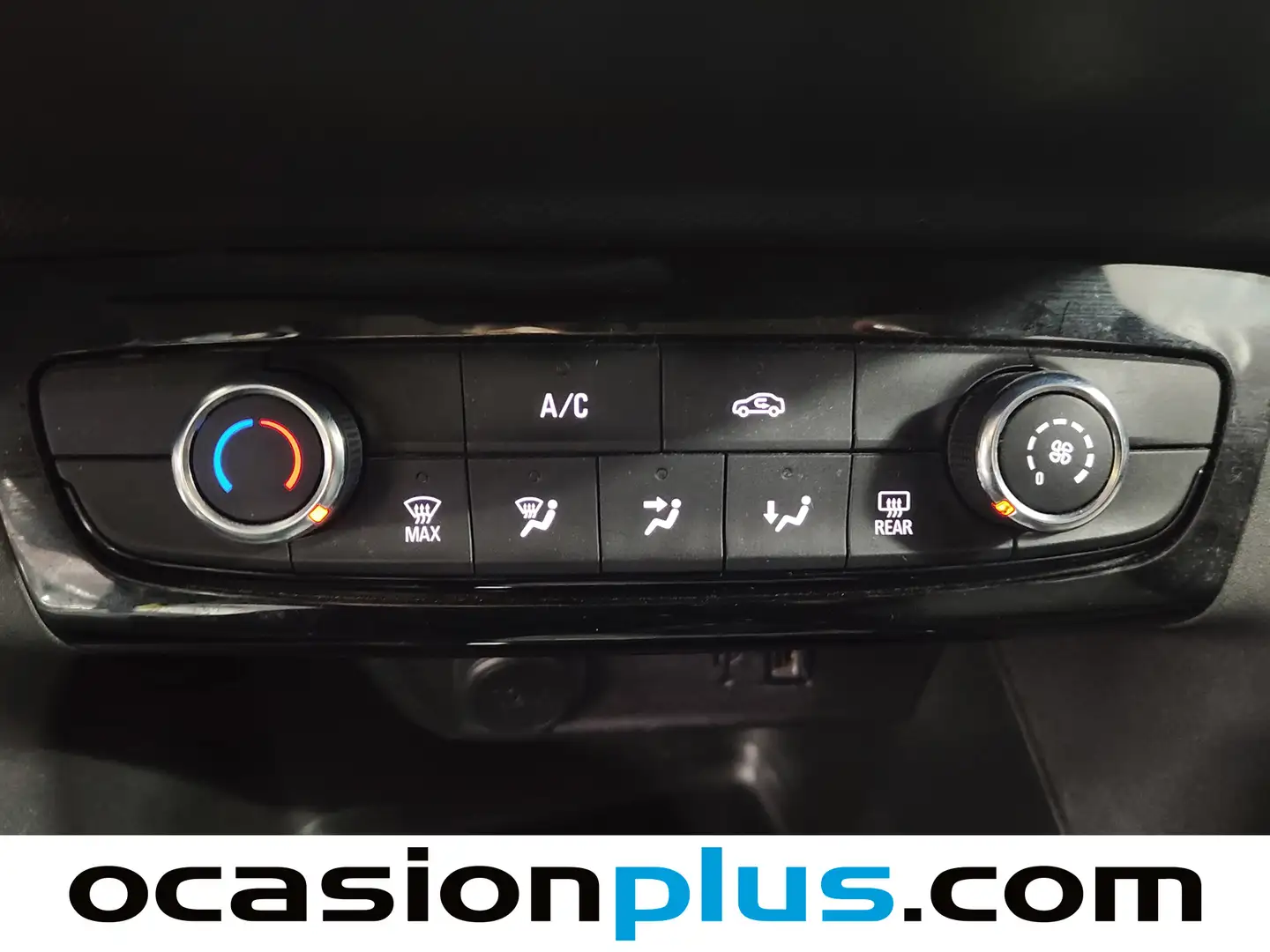 Foto Opel Corsa Opel Corsa 1.2 Turbo XHL Edition  (100 CV)