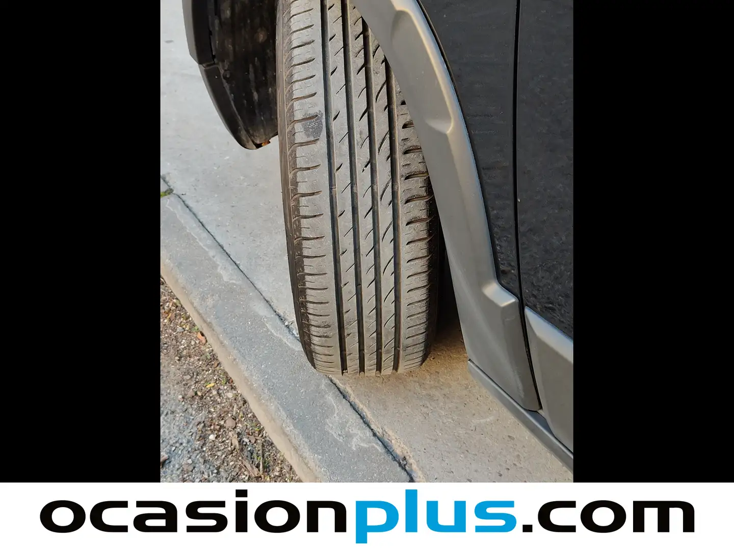 Foto Peugeot Rifter Peugeot Rifter BlueHDi 130 GT Line Standard EAT8 (130 CV)