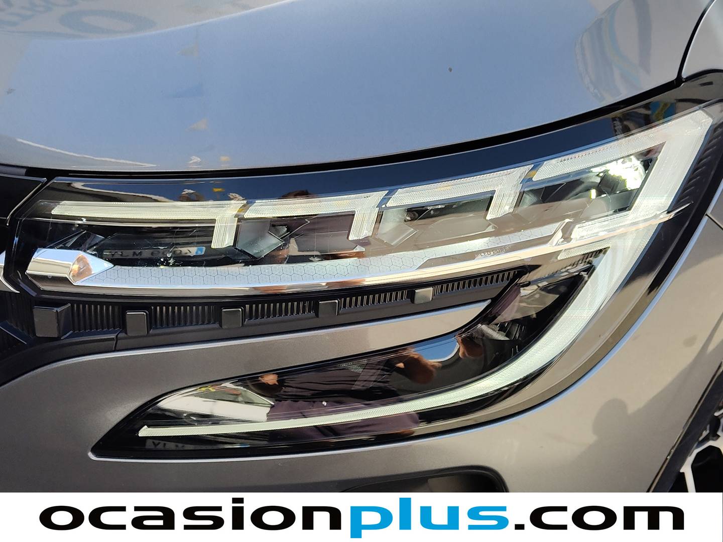Renault Austral Renault Austral Techno E-Tech Full Hybrid (200 CV) al mejor precio