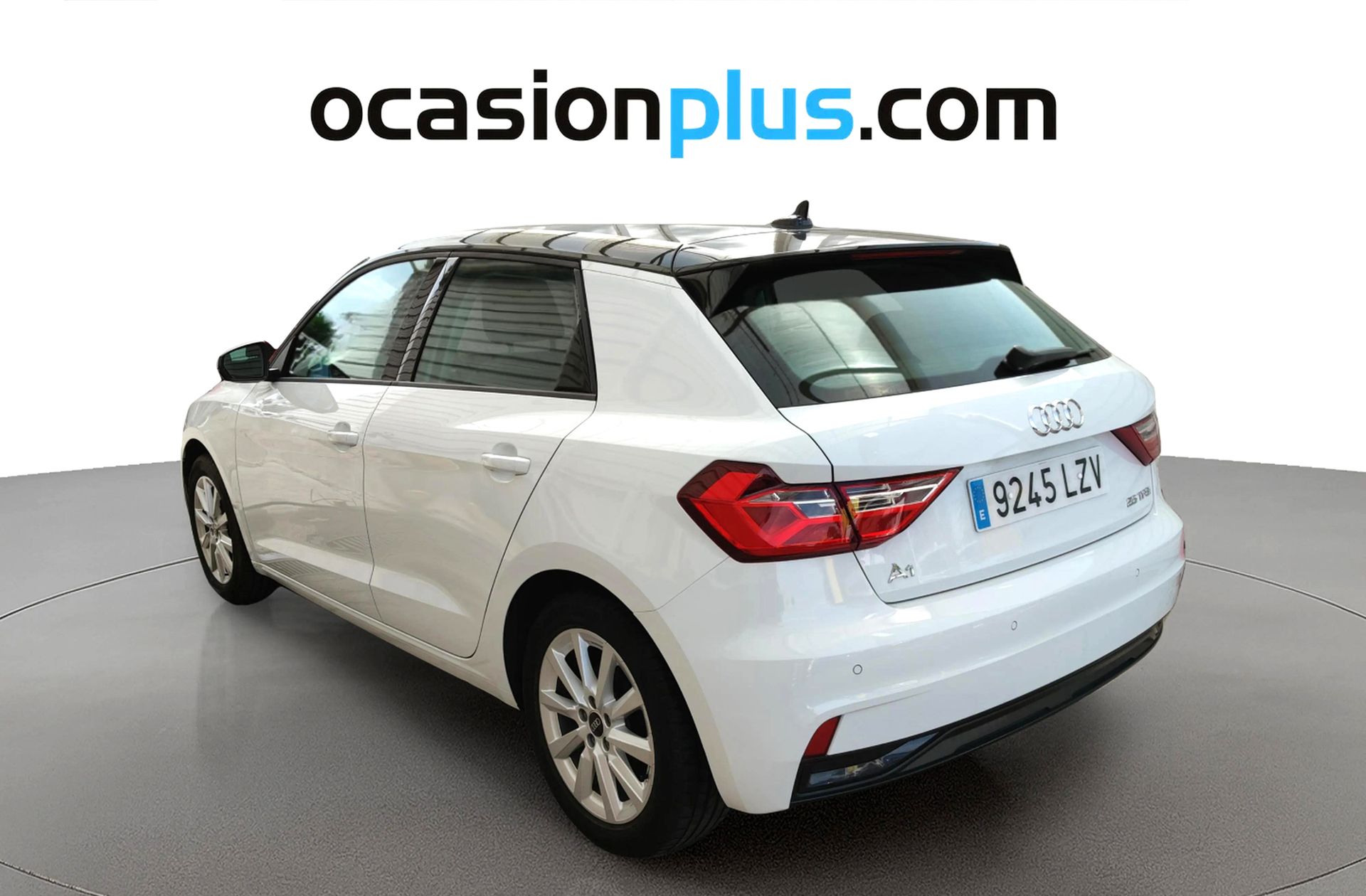 Audi A1 Sportback Advanced 25 TFSI - foto 3