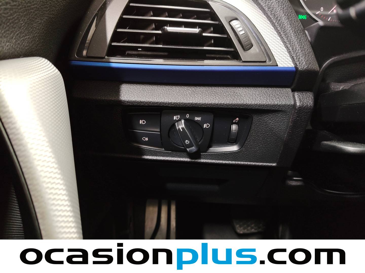 BMW Serie 1 BMW Serie 1 118d Pack M (150 CV) de segunda mano