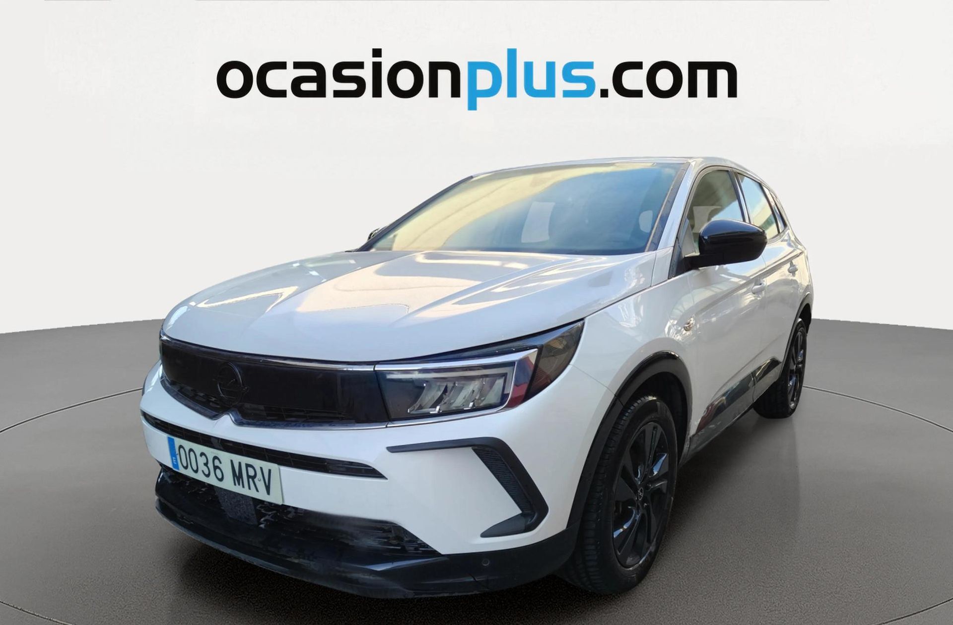 Opel Grandland 1.2 Turbo XHT GS