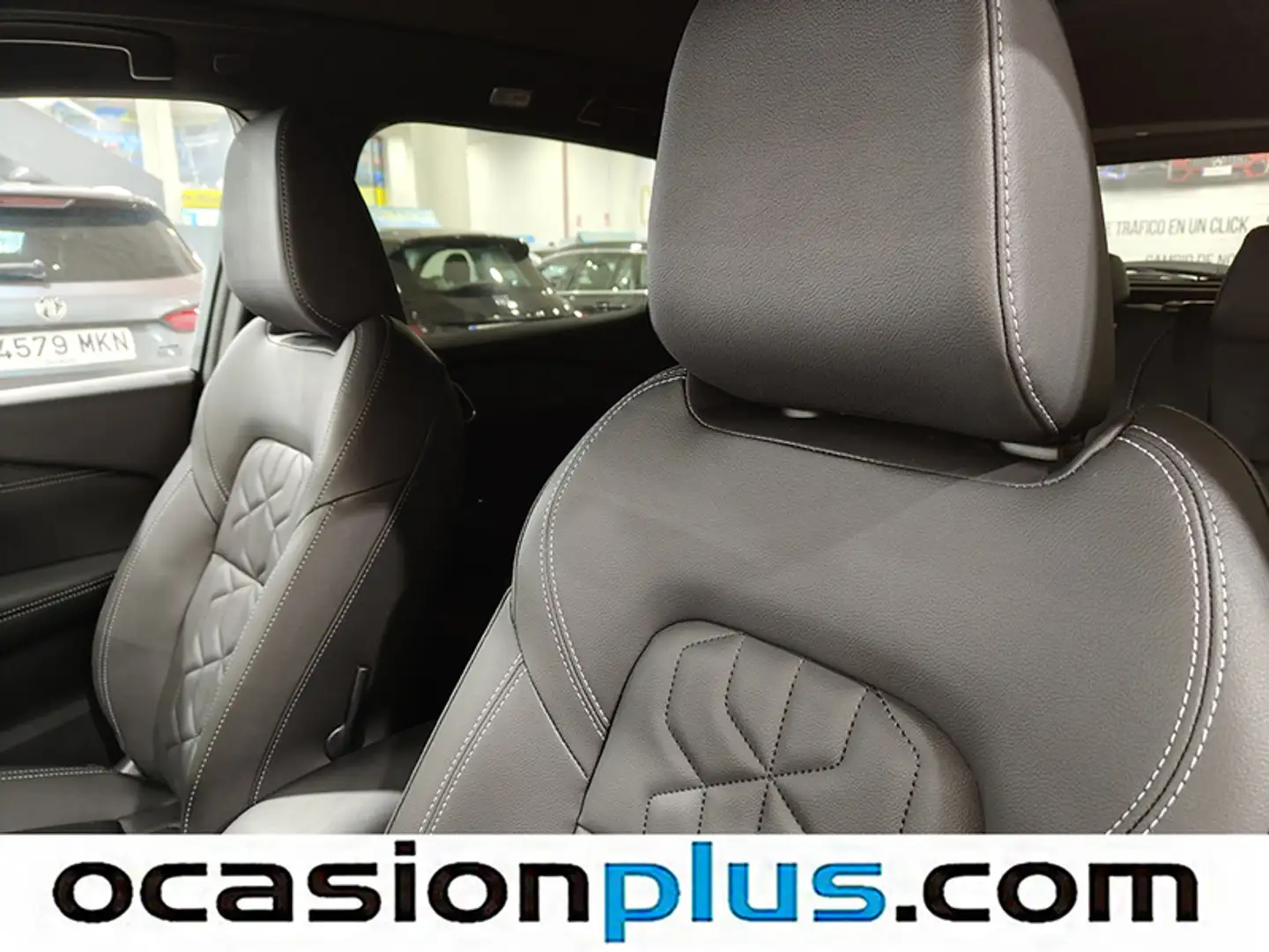 Foto Nissan QASHQAI Nissan Qashqai E-POWER Tekna Auto (190 CV)