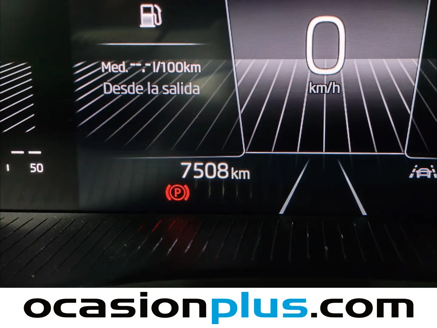 Foto Skoda Fabia Skoda Fabia 1.0 TSI Selection (95 CV)