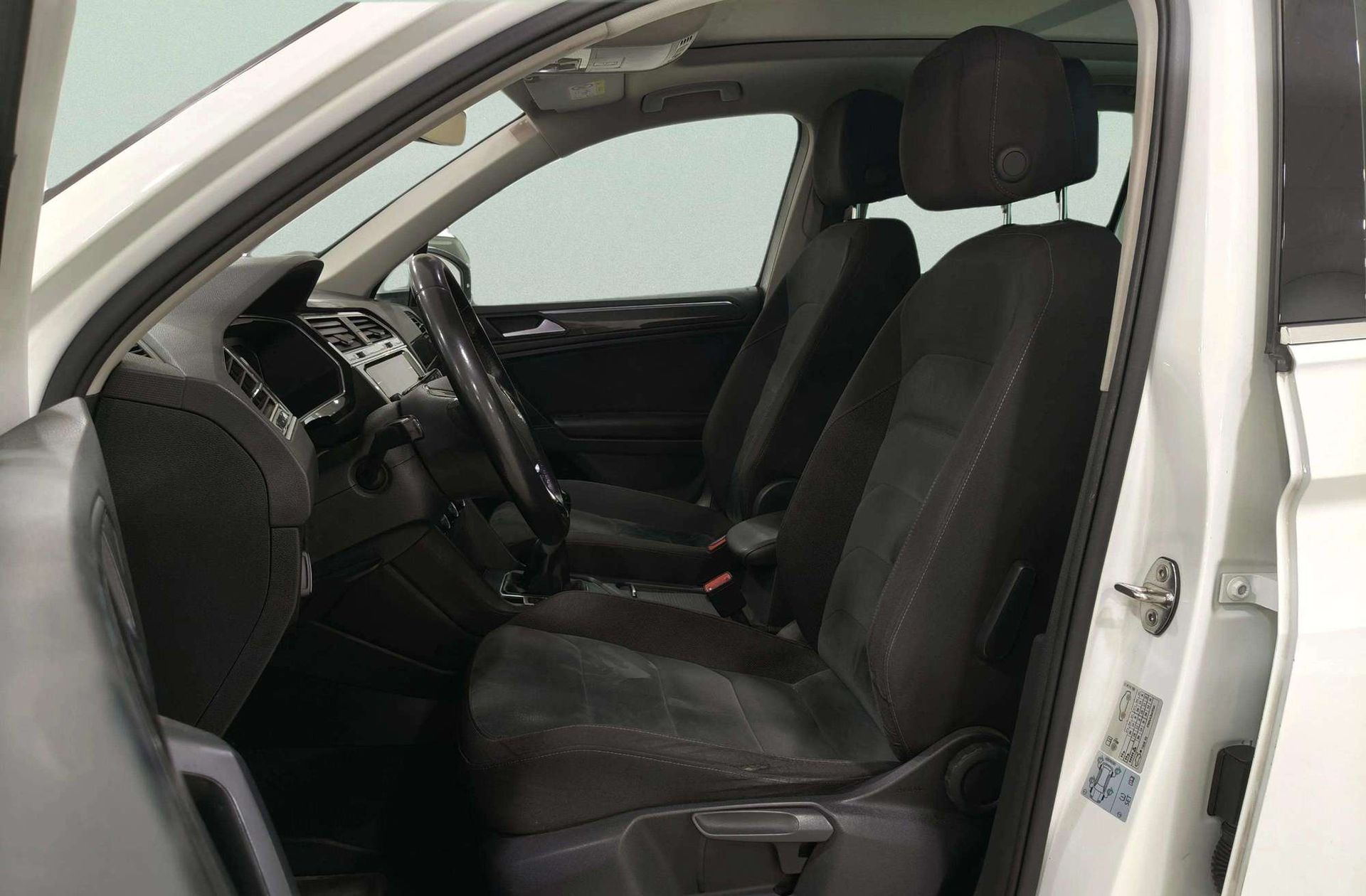 Volkswagen Tiguan Sport 2.0 TDI - foto 15