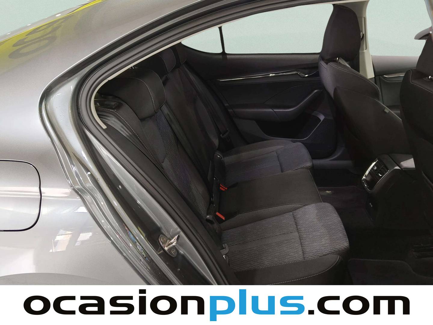 Skoda Octavia Skoda Octavia 2.0 TDI Selection DSG (150 CV) diésel