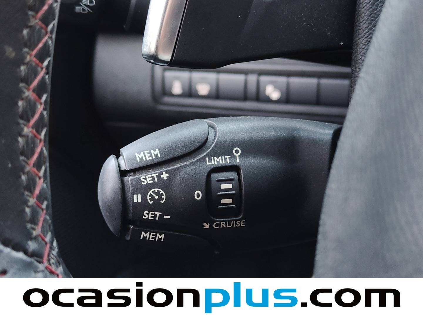 Foto Peugeot 308 Peugeot 308 2.0 BlueHDI EAT6 (180 CV)