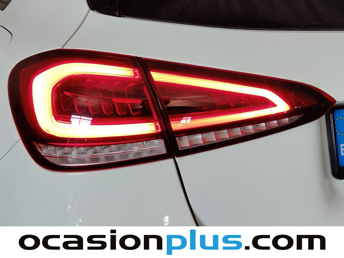 Accesorios del Mercedes Clase A Mercedes Clase A 180 d (116 CV)