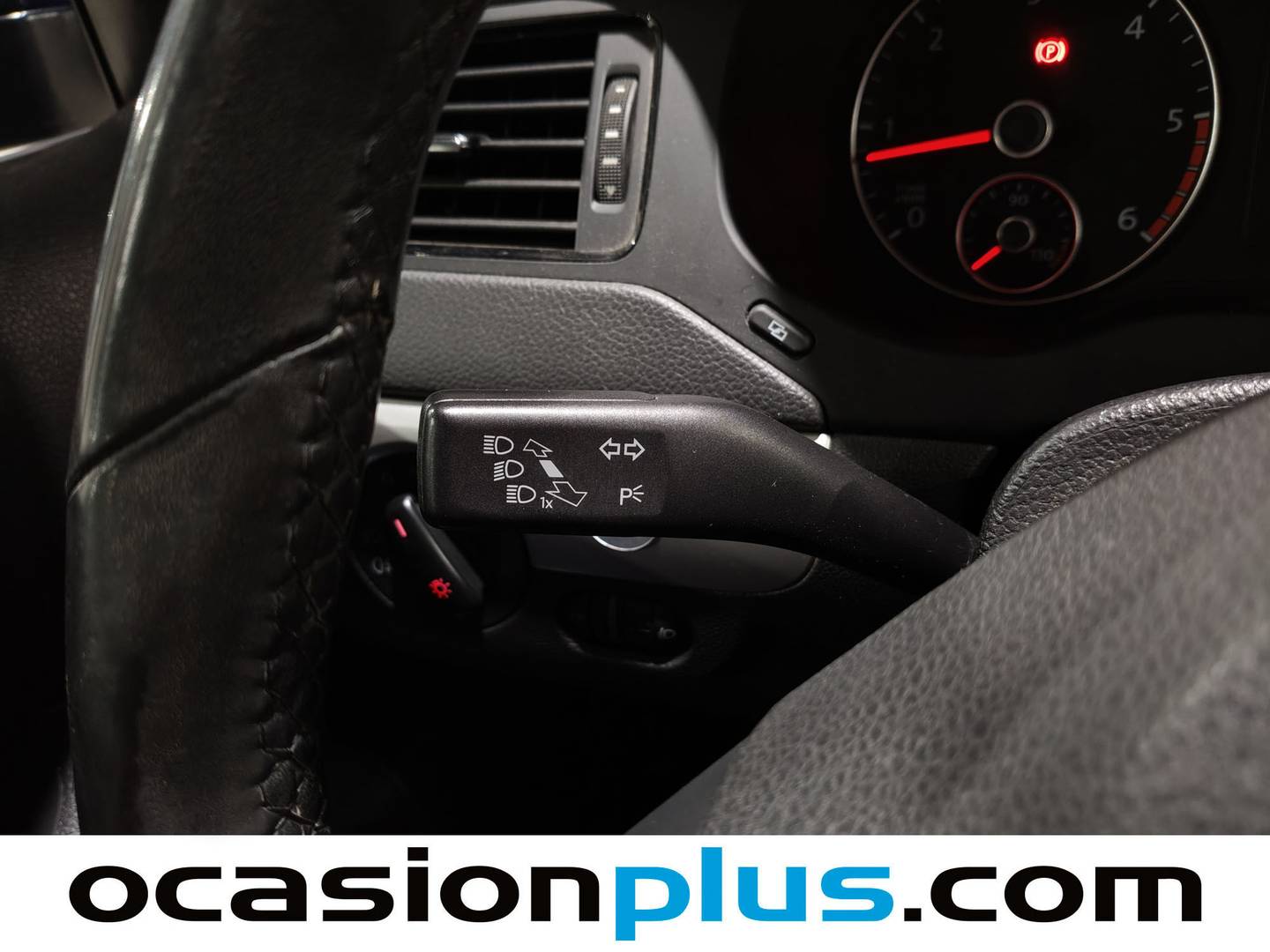 Volkswagen Jetta Volkswagen Jetta 1.6 TDI Advance BMT (105 CV) 2012