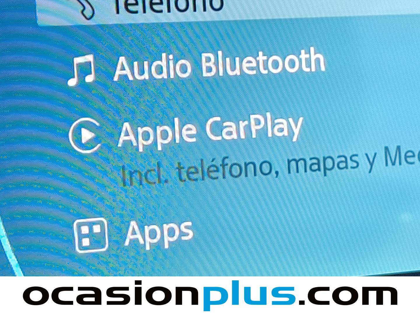 Mini Countryman MINI MINI Countryman Cooper (136 CV) automático