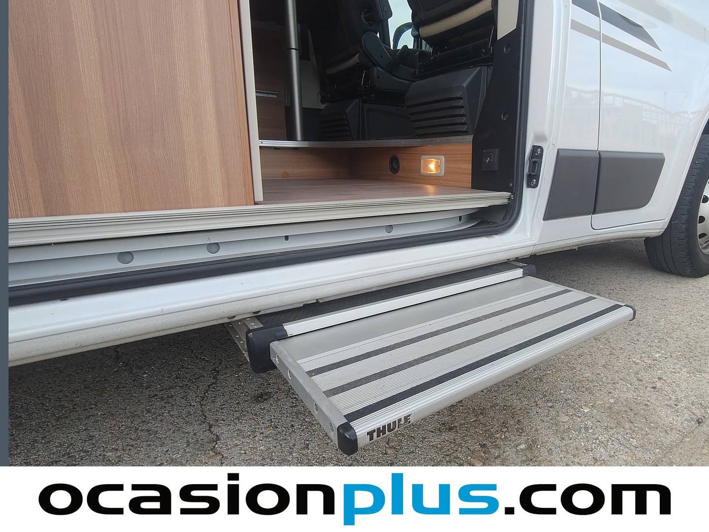 Weinsberg R47 Weinsberg R47 CaraBus (130 CV) diésel