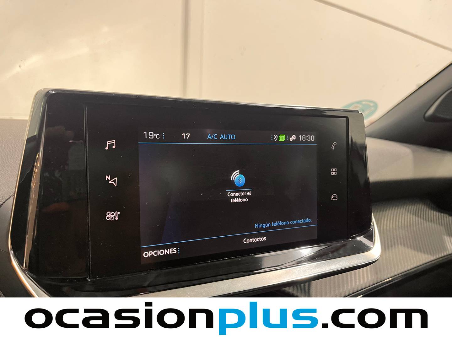 Foto Peugeot 2008 Peugeot 2008 PureTech 100 S&S Allure (100 CV)