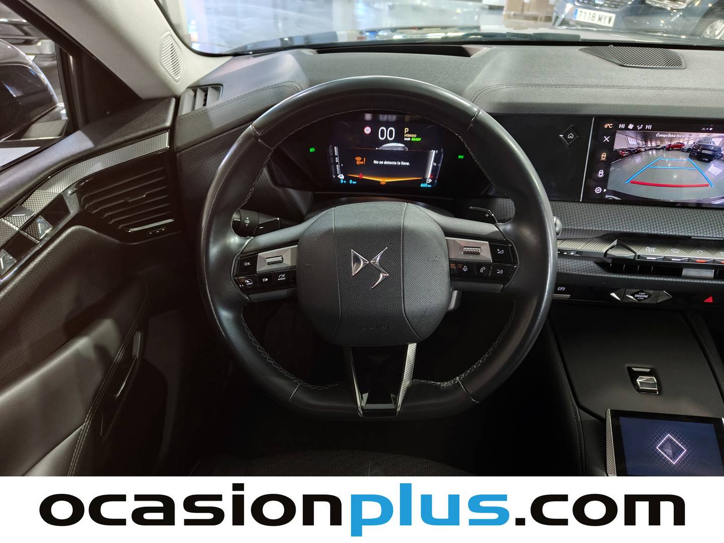 DS DS 4 DS DS4 Trocadero (225 CV) de ocasión