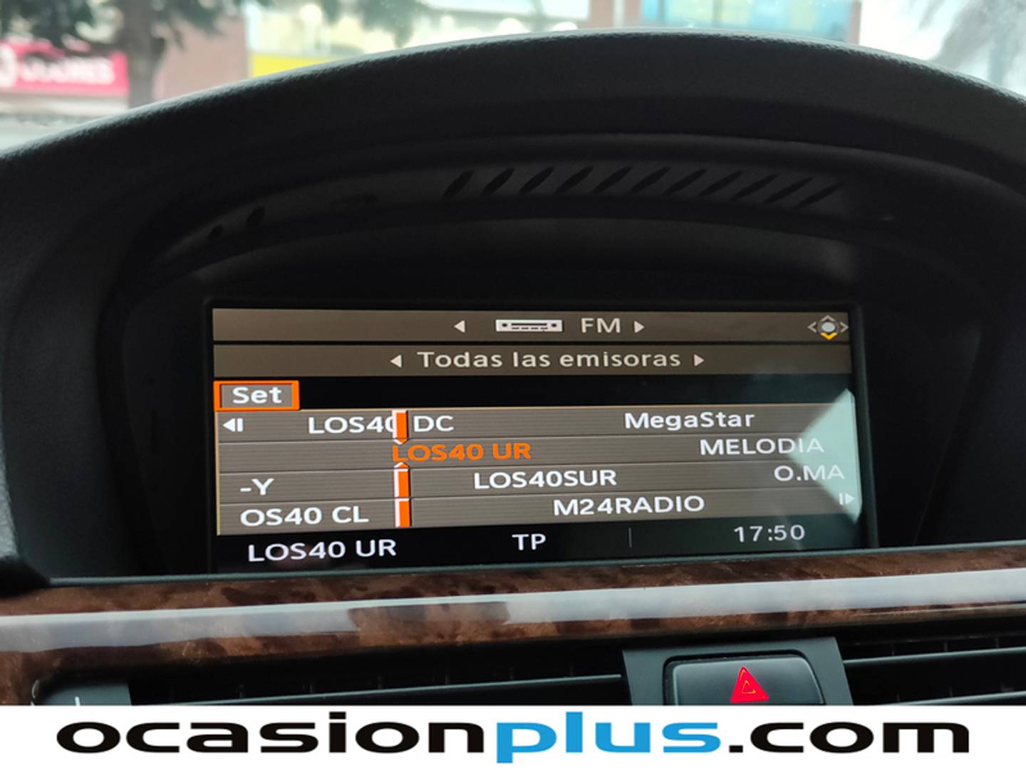 Foto BMW Serie 3 BMW Serie 3 335i Cabrio (306 CV)