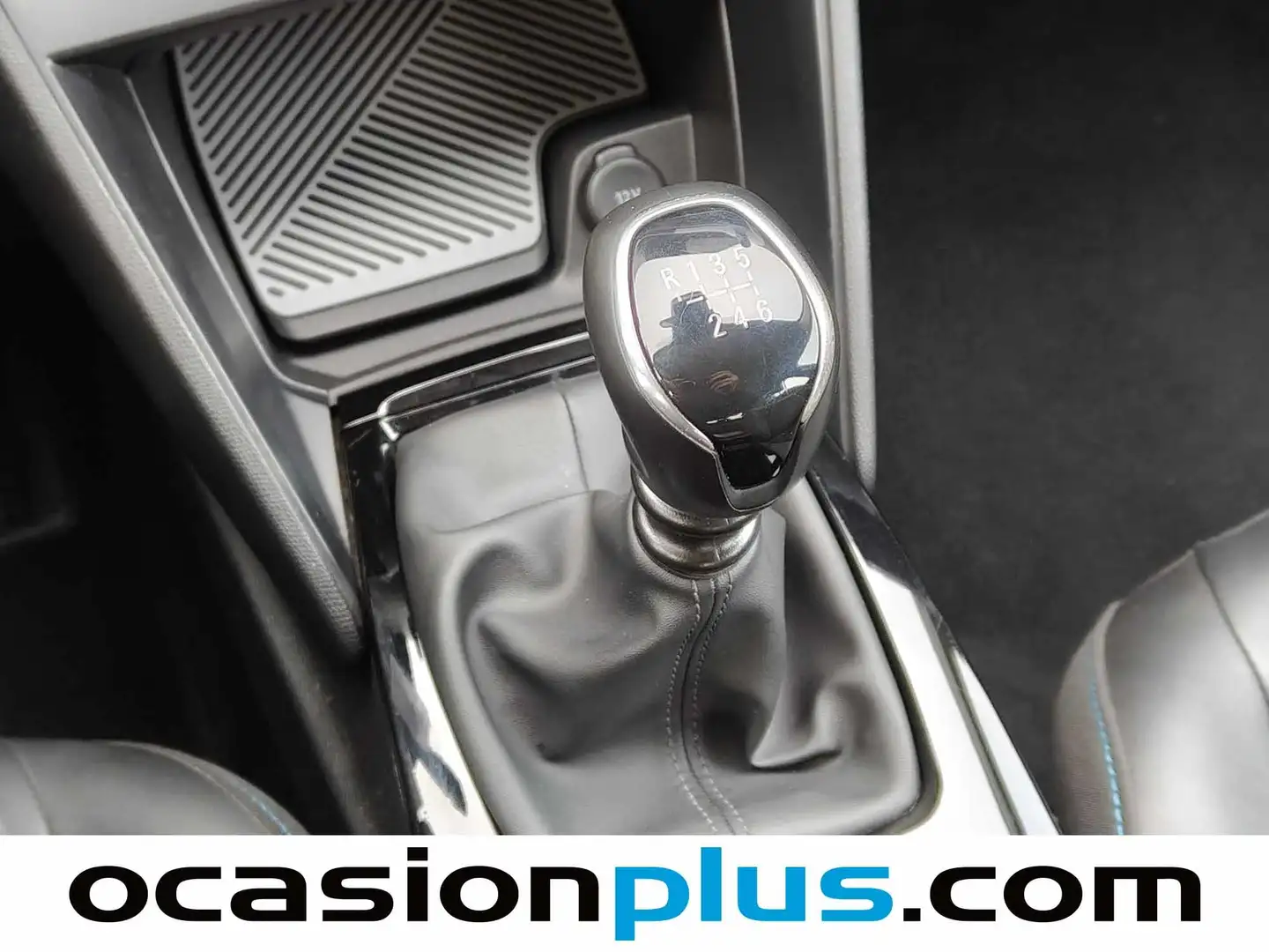 Foto Citroën C4 Citroen C4 PureTech 130 S&S 6v Feel Pack (130 CV)