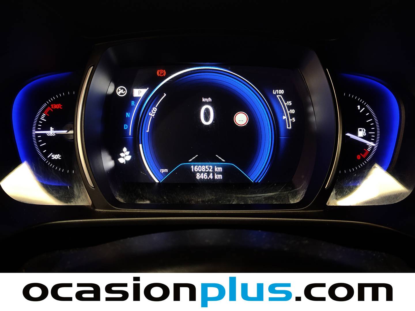 Renault Koleos Renault Koleos Zen Blue dCi (150 CV) X-Tronic 4x2 2019
