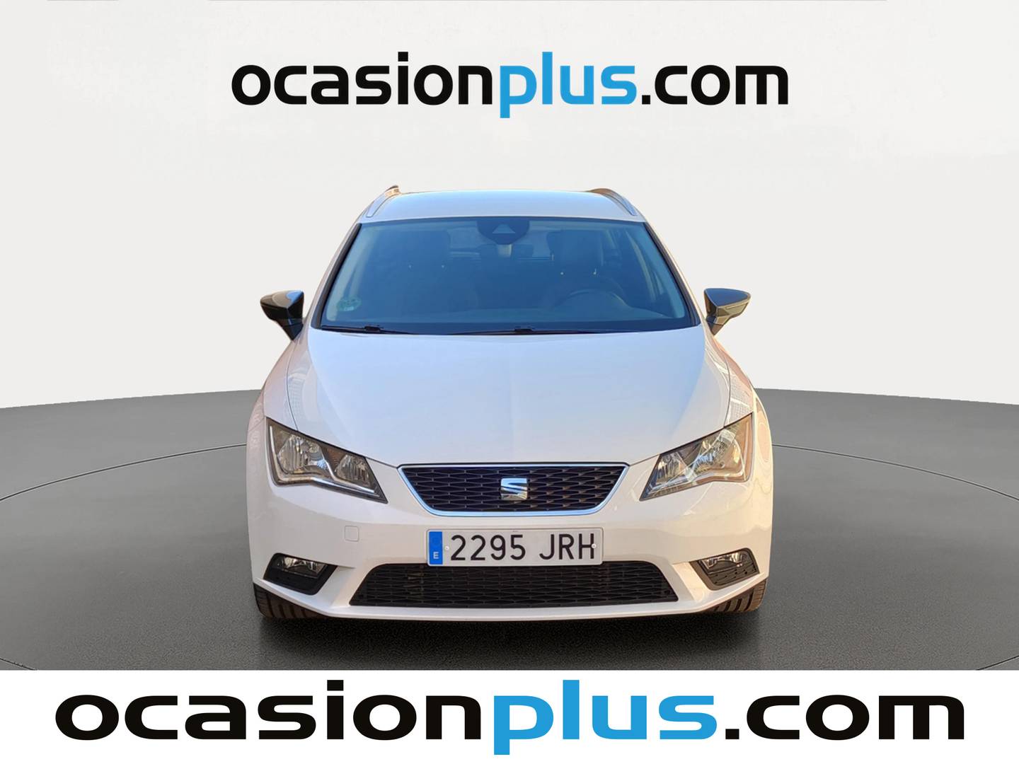 Seat León Seat León ST 1.4 TSI S&S Style Connect Plus (125 CV) barato