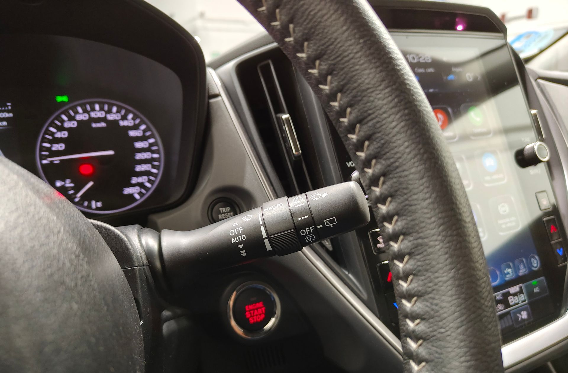Subaru Crosstrek 2.0i Hybrid Field CVT - foto 29