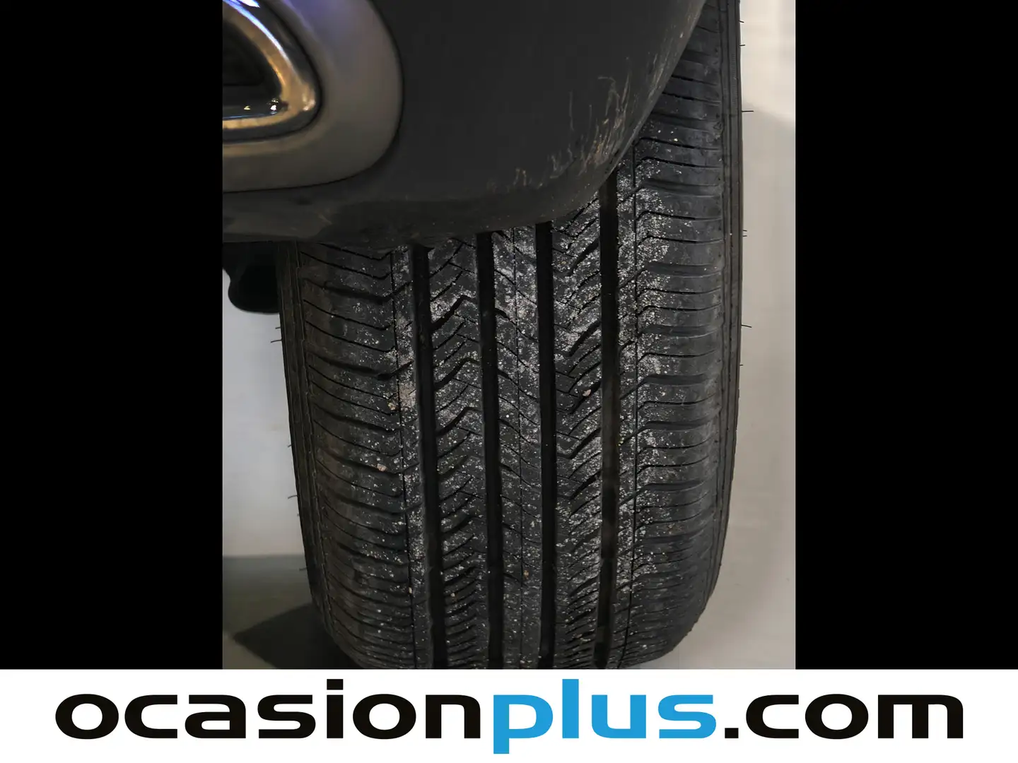 Foto MG ZS MG ZS 1.5 Luxury (106 CV)