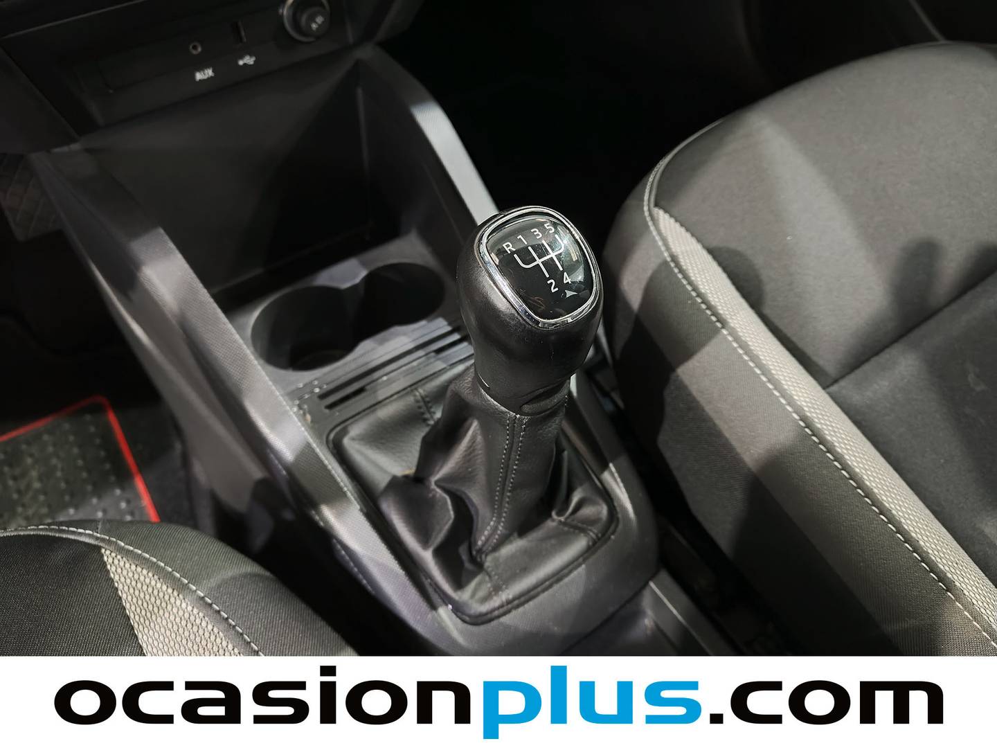 Foto Skoda Fabia Skoda Fabia 1.4 TDI Like (90 CV)