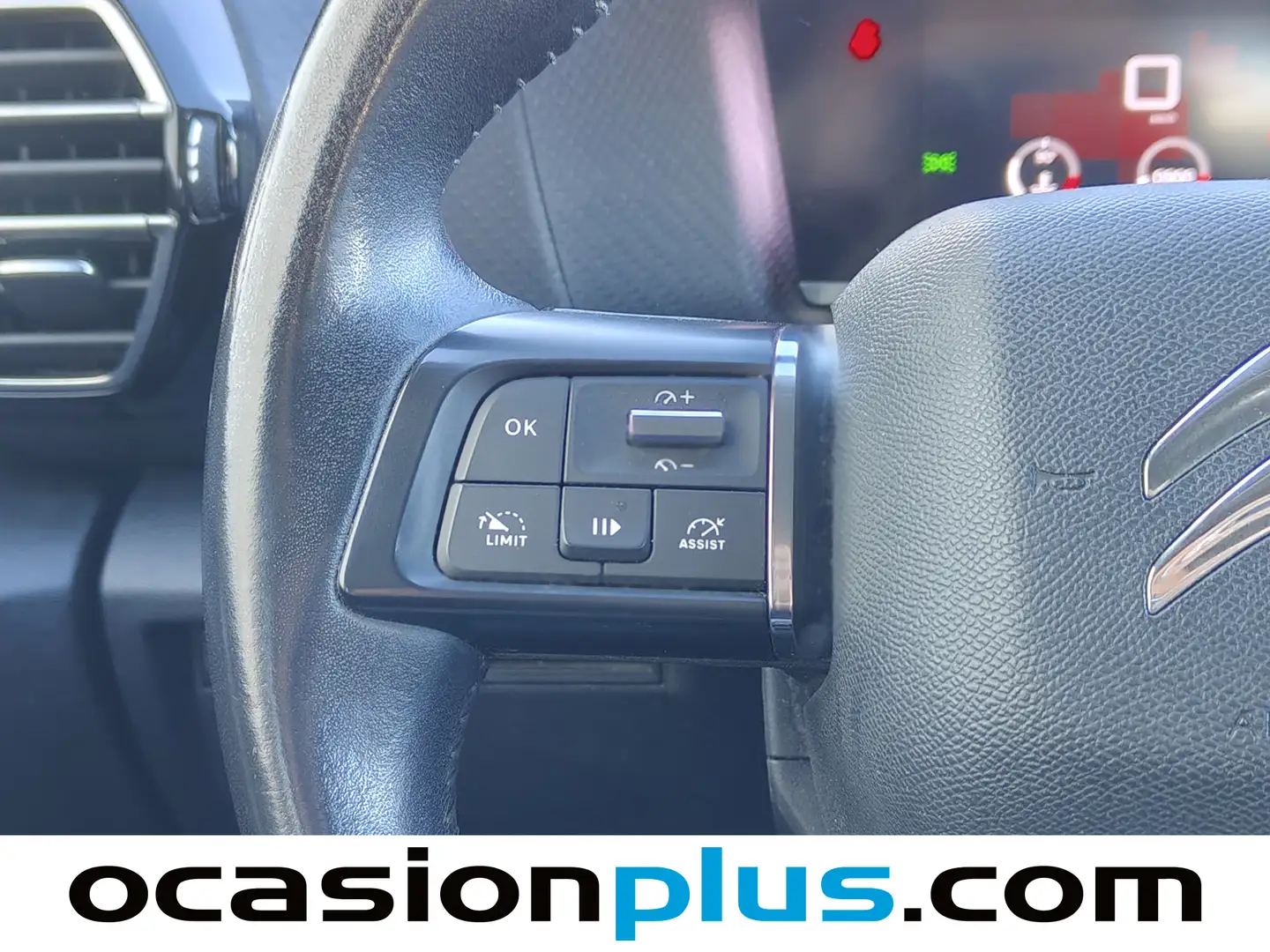 Foto Citroën C4 Citroen C4 PureTech 130 S&S 6v Feel Pack (130 CV)