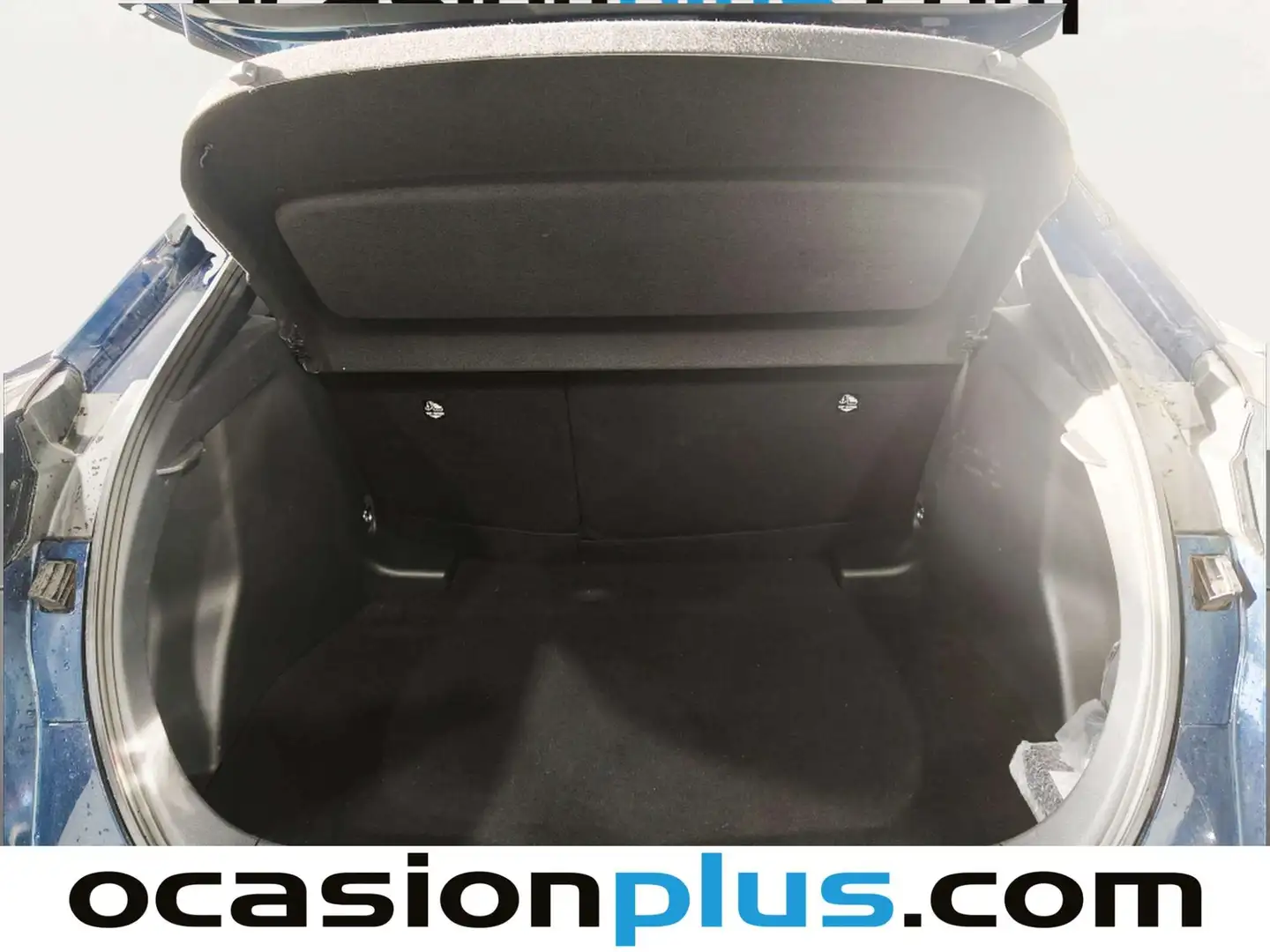 Foto Toyota C-HR Toyota C-HR 1.8 Advance Hybrid (140 CV)