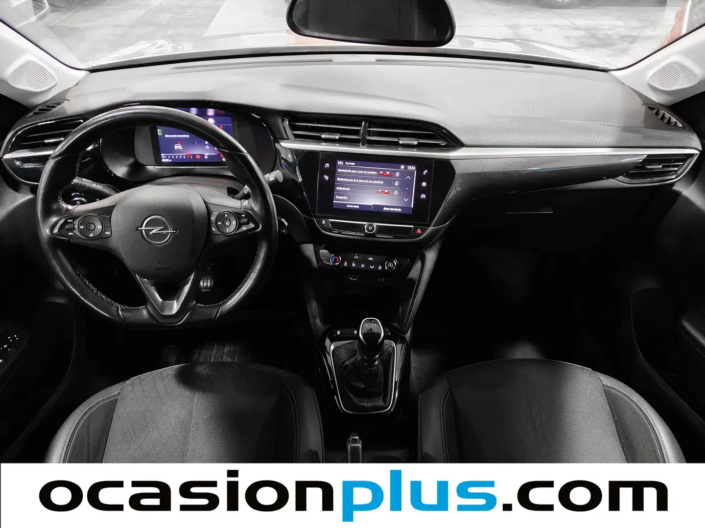 Foto Opel Corsa Opel Corsa 1.2 Turbo XHL Elegance (100 CV)