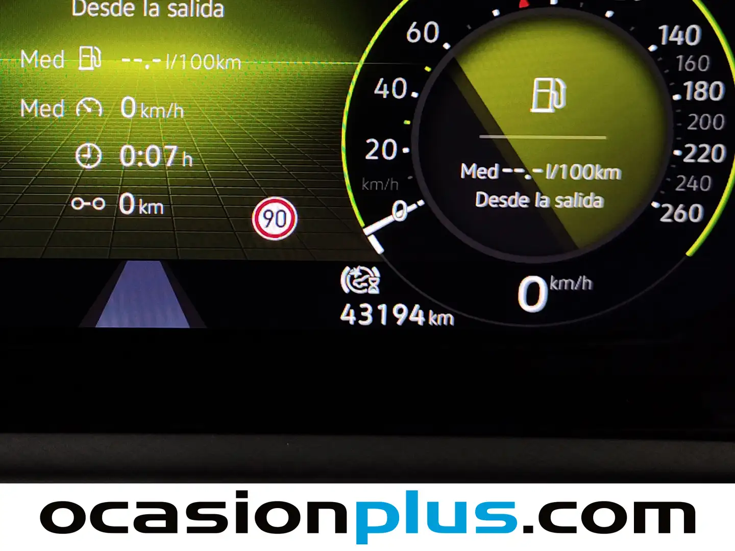 Foto Volkswagen Golf Volkswagen Golf Variant Life 2.0 TDI (115 CV)