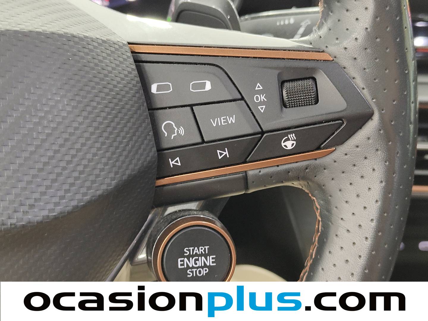 Cupra León Cupra Leon Sportstourer 1.4 e-Hybrid DSG (245 CV) híbrido enchufable