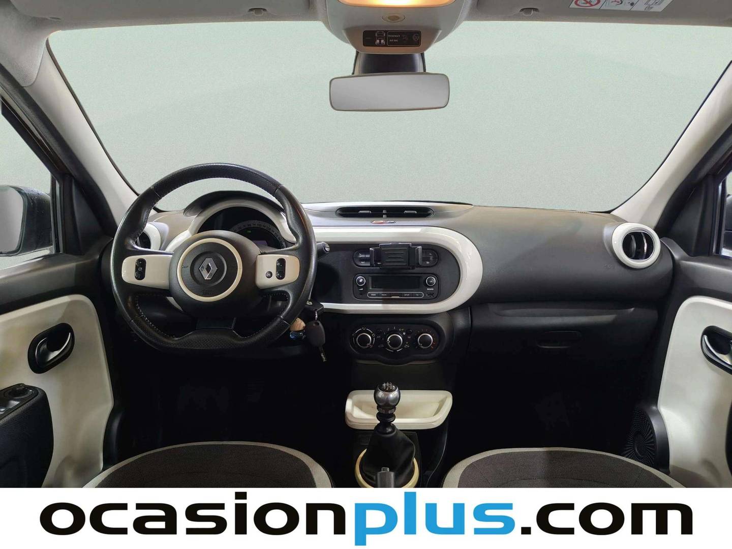 Renault Twingo Renault Twingo Zen Energy TCe (90 CV) S&S de ocasión