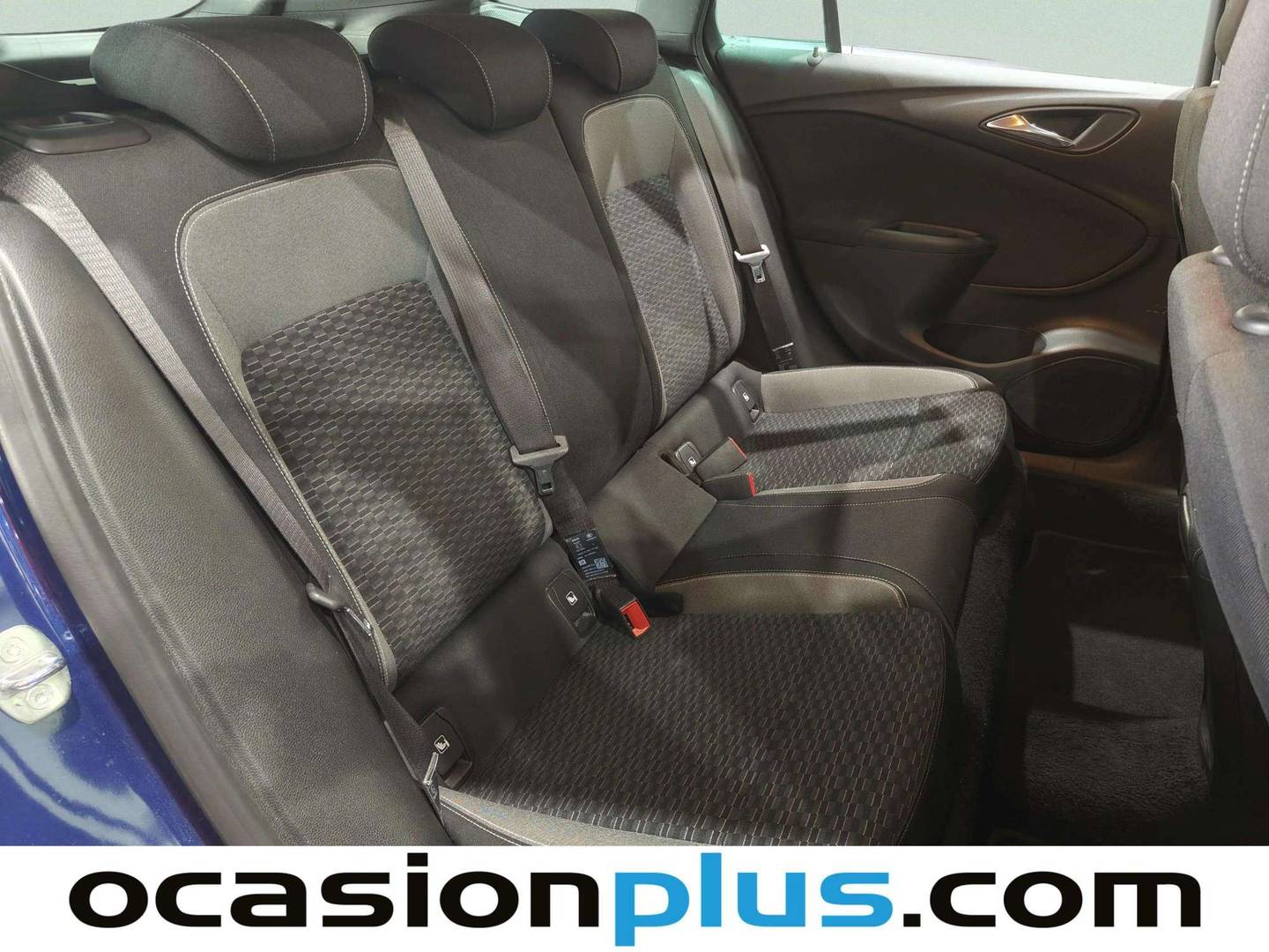 Opel Astra Opel Astra Sports Tourer 1.2 Turbo SHL GS Line (110 CV) gasolina