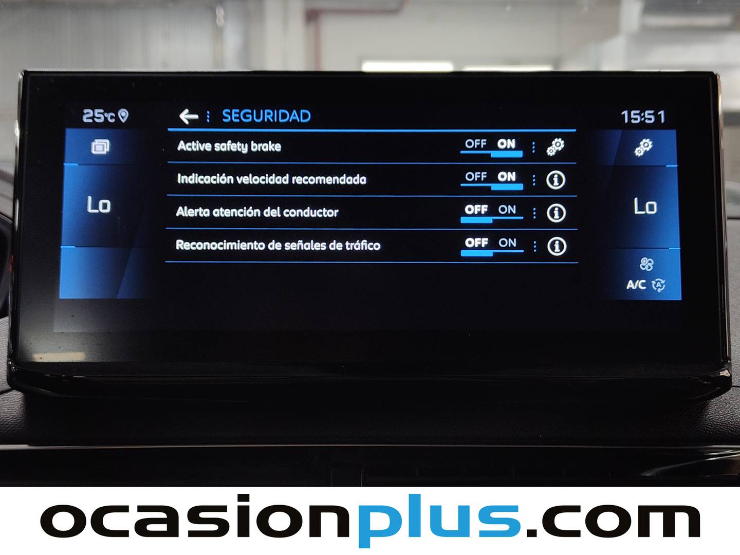 Peugeot 3008 Peugeot 3008 BlueHDi 130 S&S Active Pack (130 CV) barato
