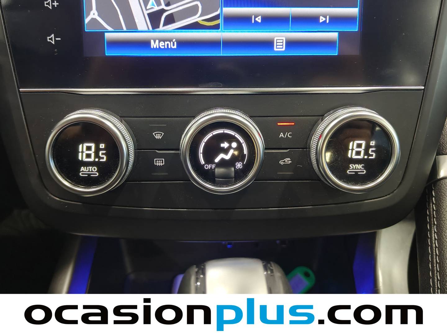 Acabados Renault Kadjar Renault Kadjar Techno TCe GPF (140 CV) EDC