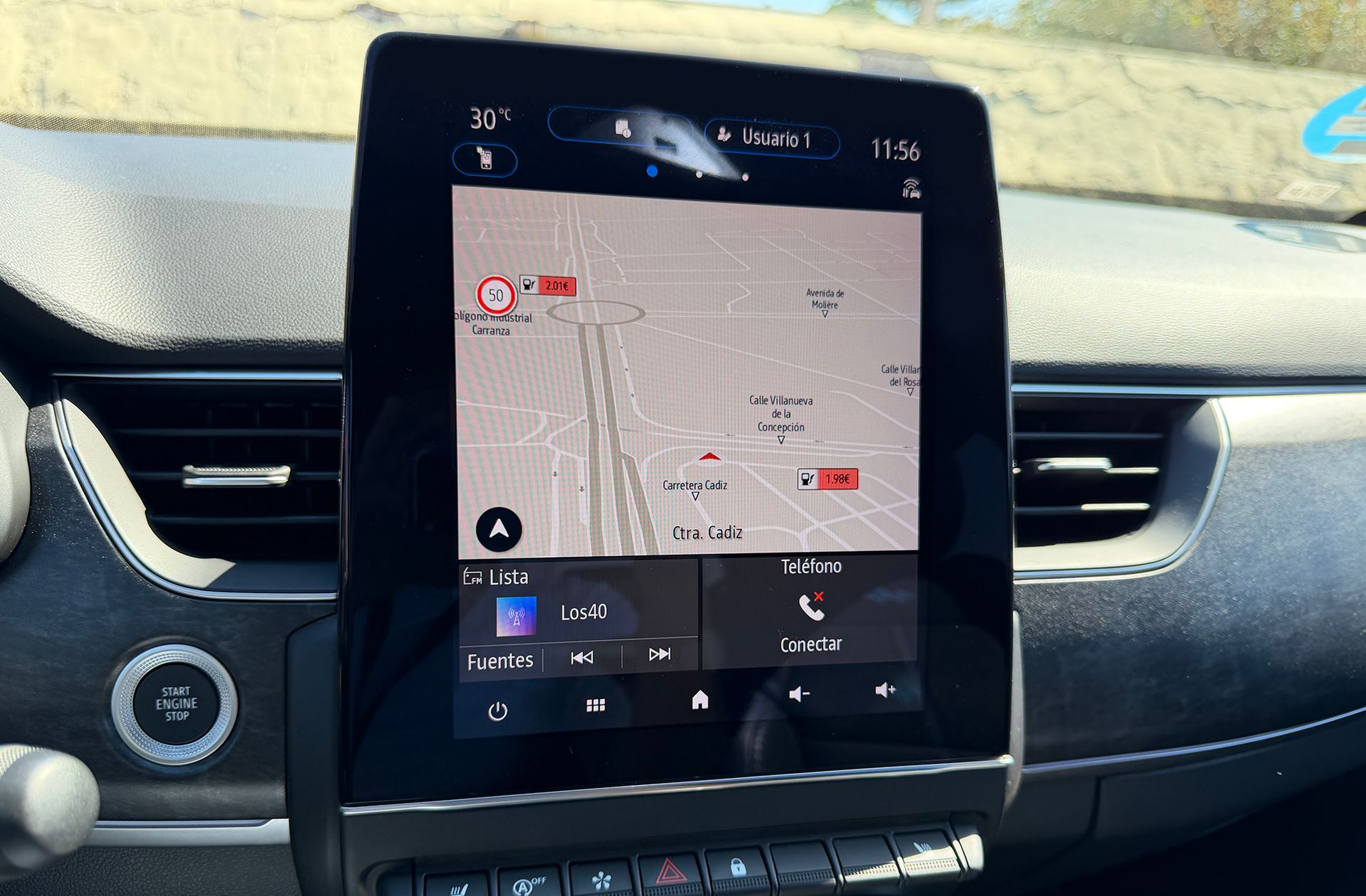 Renault Arkana Esprit Alpine TCe mild hybrid EDC - foto 7