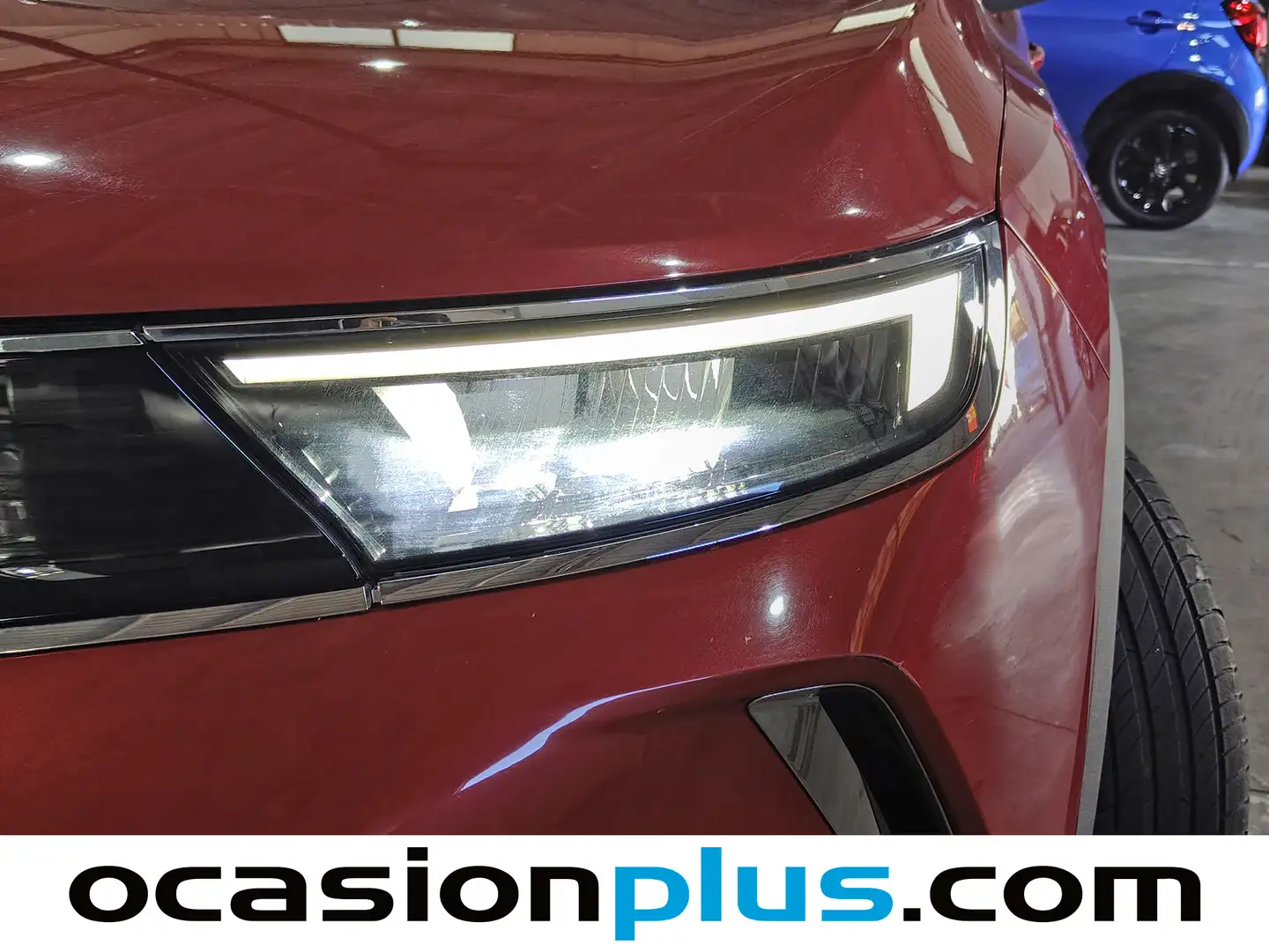 Foto Opel Mokka Opel Mokka 1.2 T Business Elegance (100 CV)