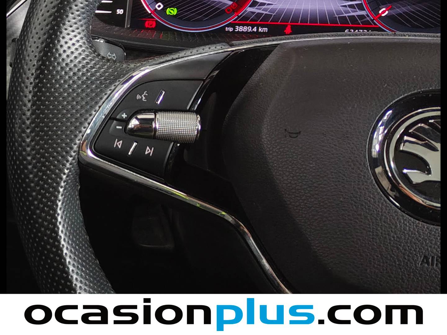 Skoda Kamiq Skoda Kamiq 1.0 TSI Montecarlo DSG (110 CV) al mejor precio