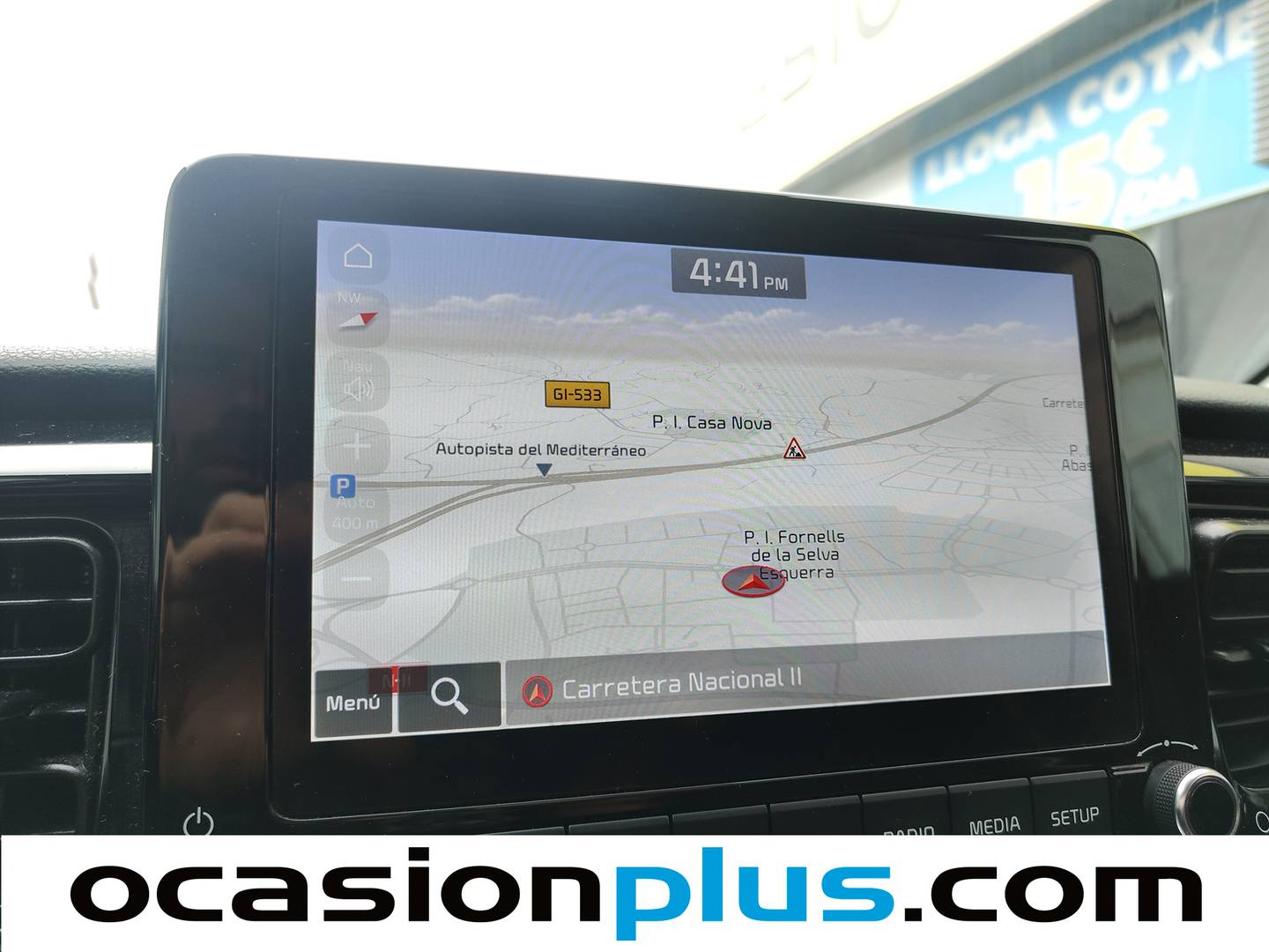 Equipamiento del KIA Stonic KIA Stonic 1.0 T-GDi MHEV iMT GT Line (120 CV)