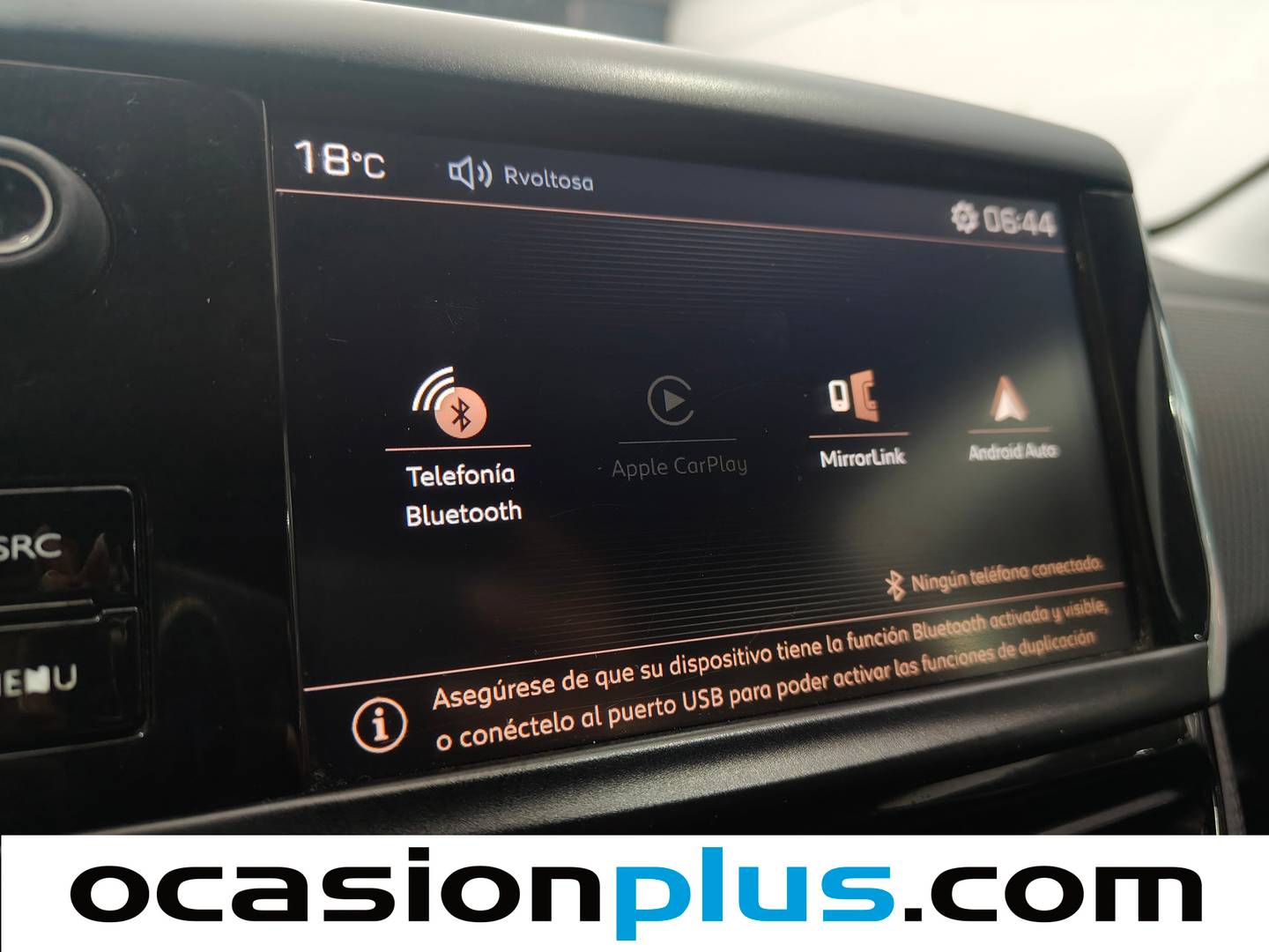 Extras y acabados del Peugeot 2008 Peugeot 2008 PureTech 82 S&S Style (82 CV)