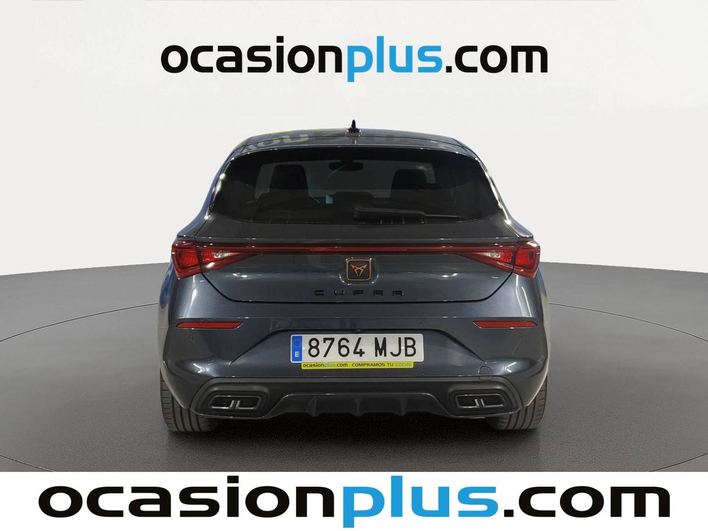 Cupra León Cupra León León 2.0 TSI DSG (190 CV) barato
