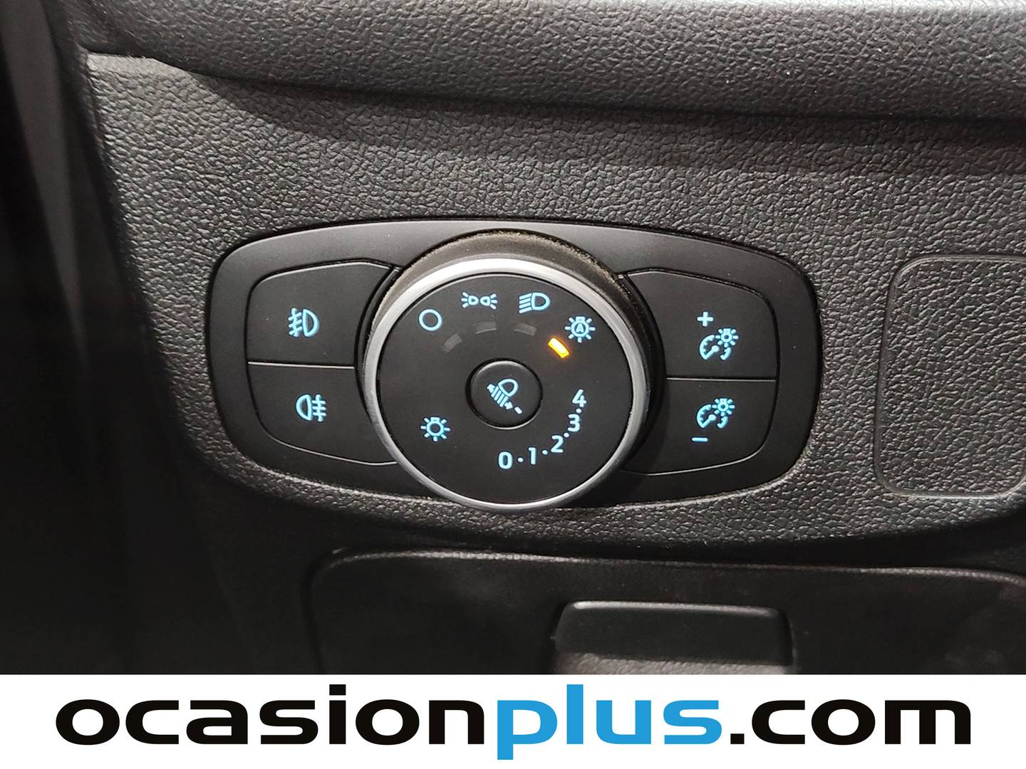 Ford Focus Ford Focus 1.0 Ecoboost S&S ST-Line (125 CV) seminuevo
