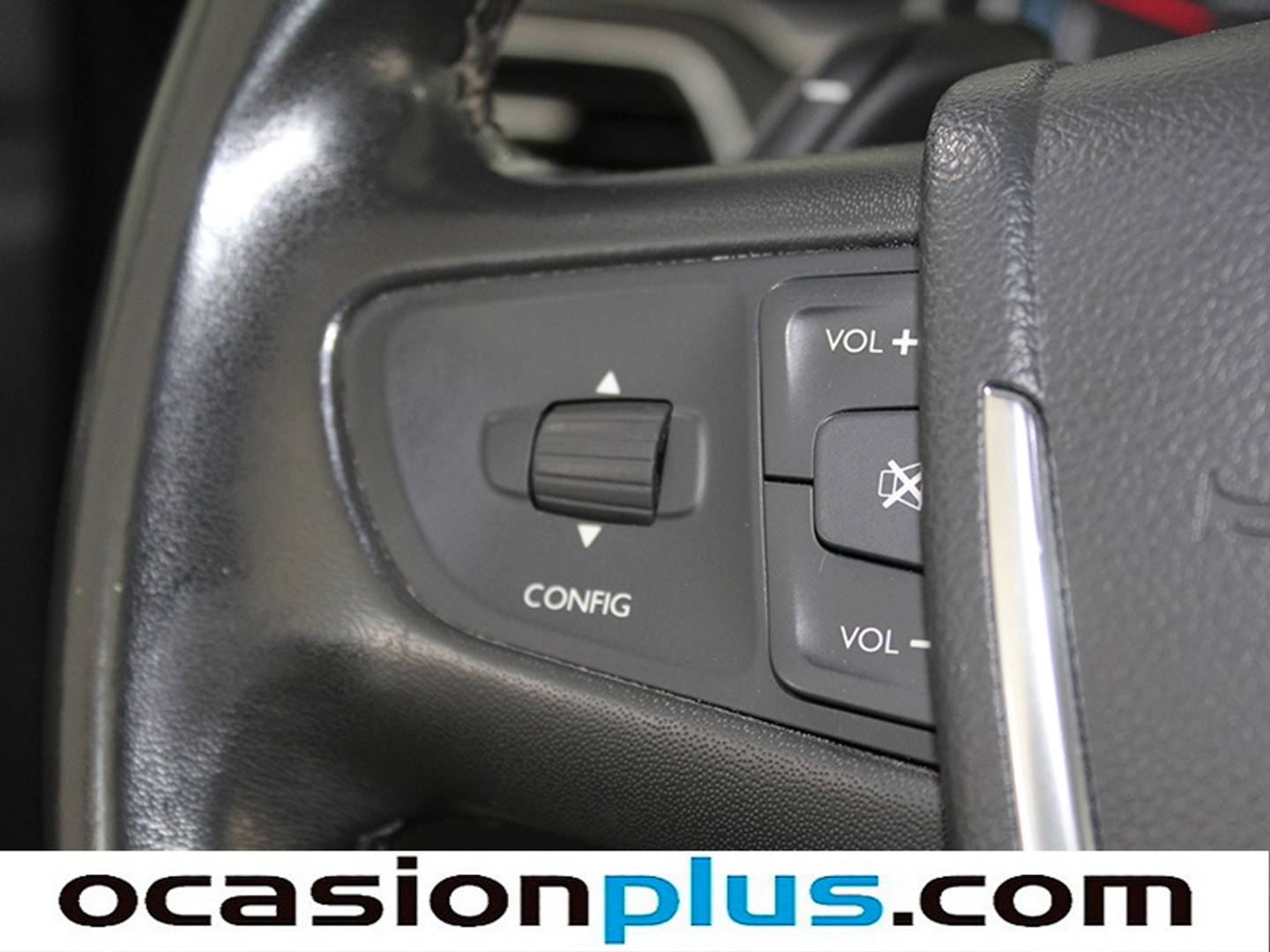 Foto Peugeot 508 Peugeot 508 RXH 2.0 HDI Hybrid (200 CV)