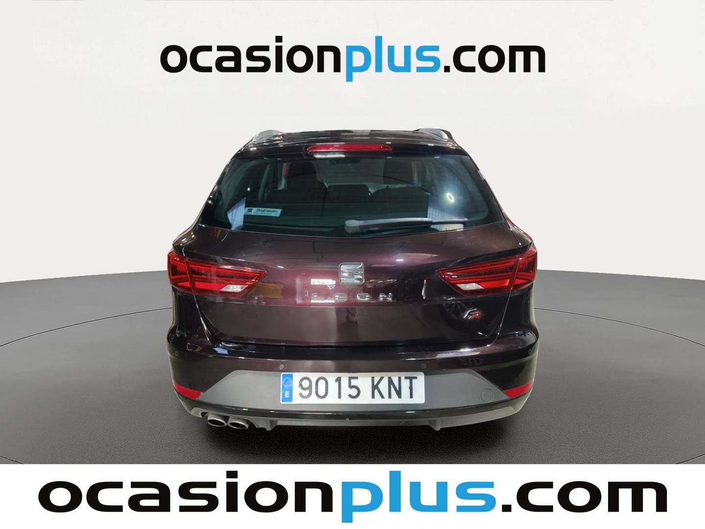 Seat León SEAT León ST ST 1.4 TSI S&S FR Advanced (125 CV) al mejor precio