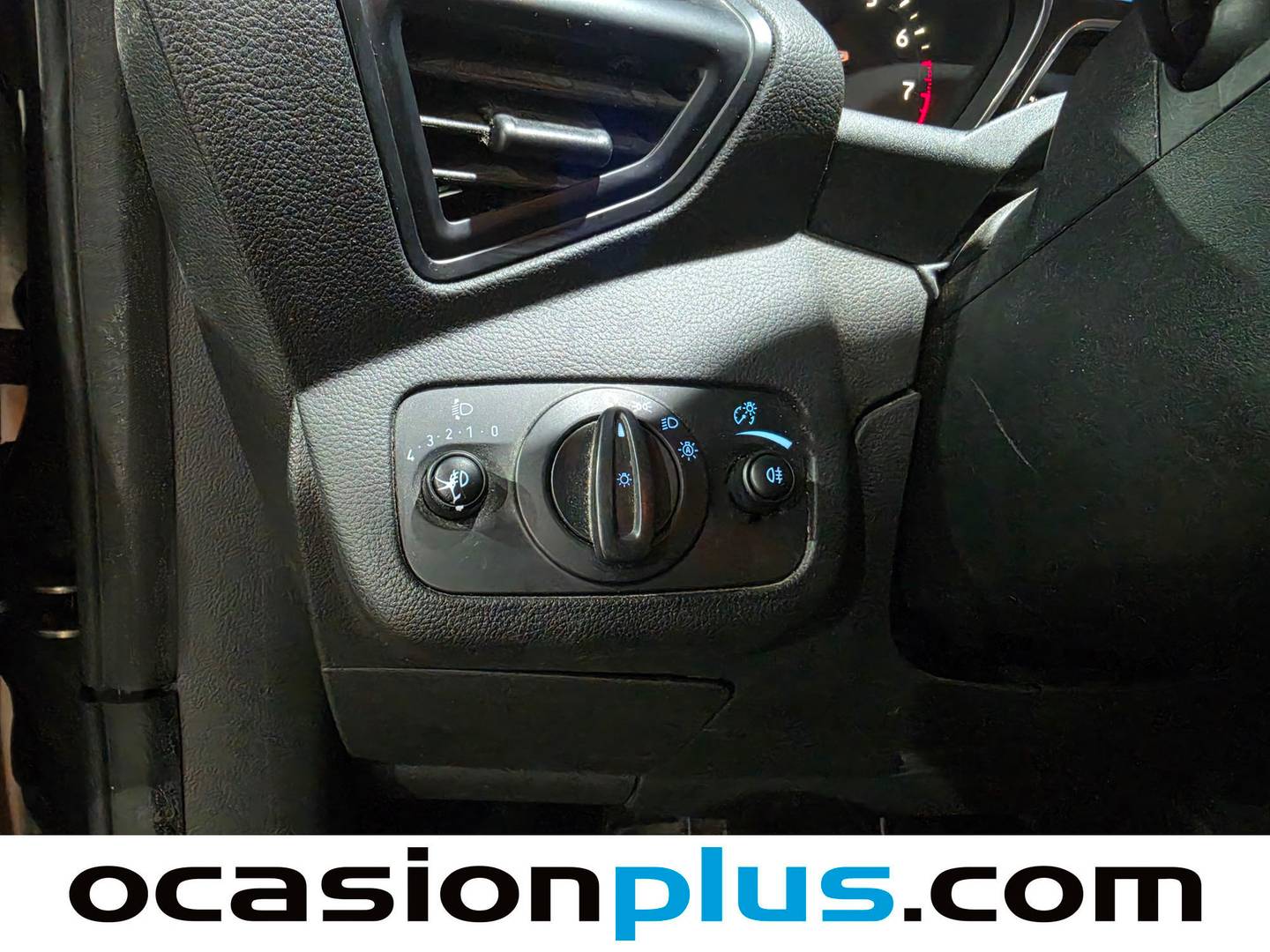 Ford Grand C-Max Ford Grand C-Max 1.0 EcoBoost S&S Trend Auto (125 CV) 7 Plazas de segunda mano