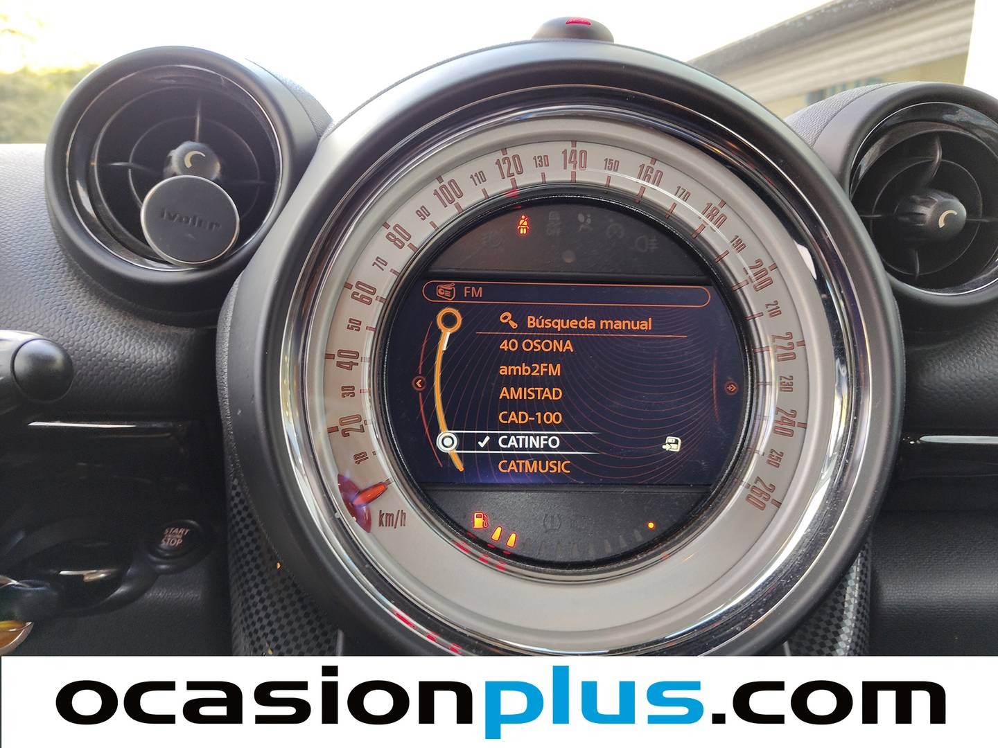 Mini Countryman Mini MINI Countryman Cooper SD ALL4 (143 CV) al mejor precio