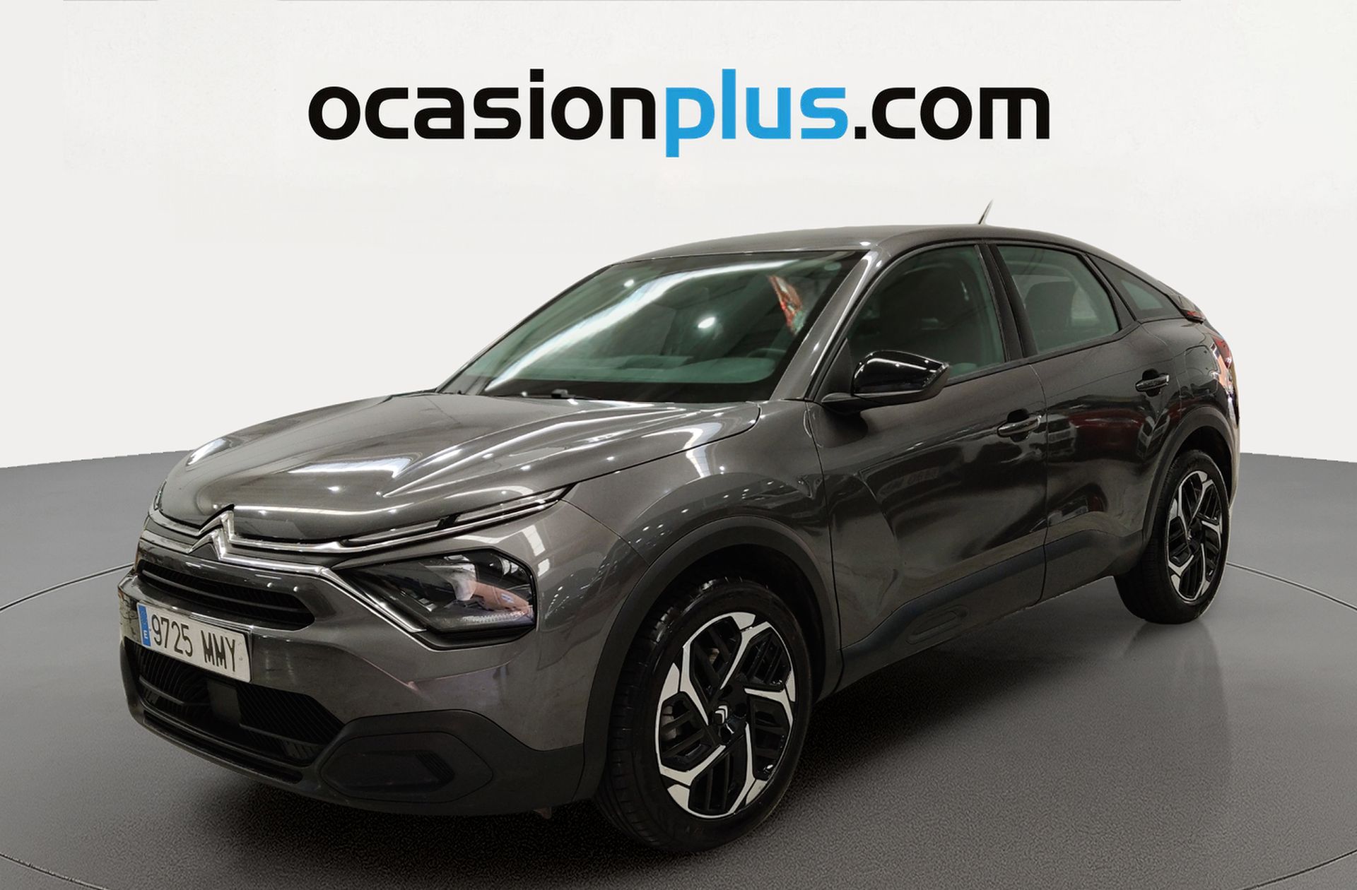 Citroën C4 PureTech 130 You