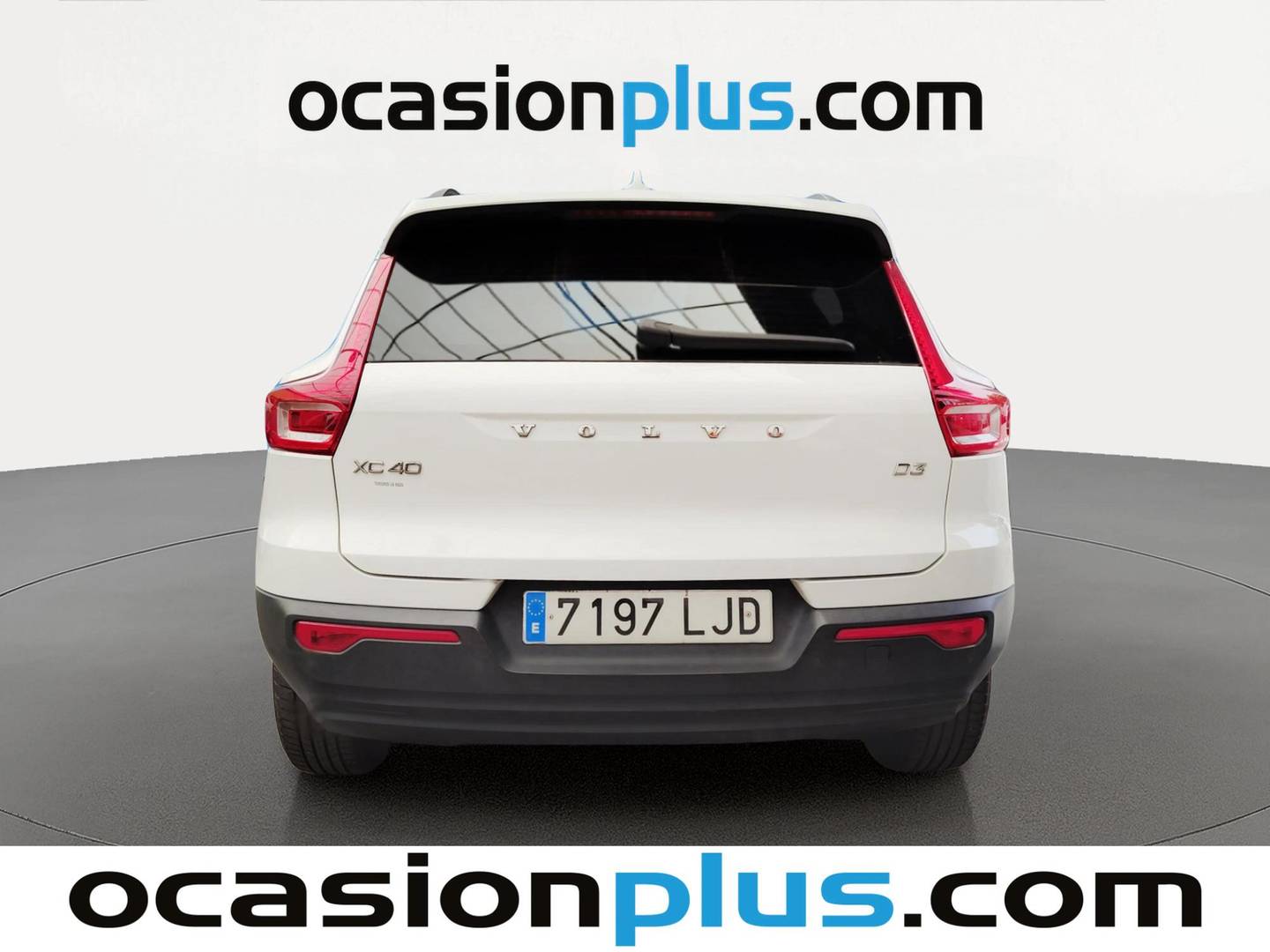 Volvo XC40 Volvo XC40 D3 (150 CV) km 0