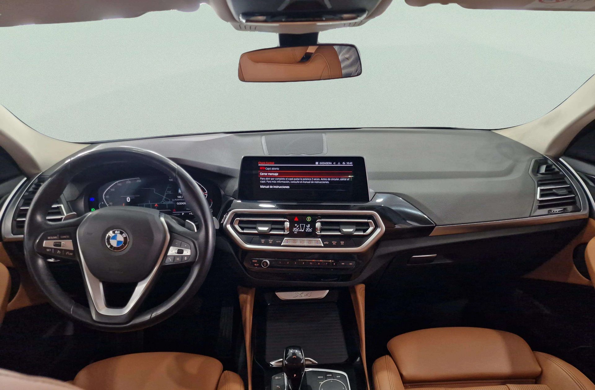 BMW X4 xDrive30d xLine - foto 6